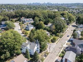 199 Palfrey St, Watertown MA 02472