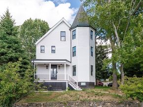 199 Palfrey St, Watertown MA 02472