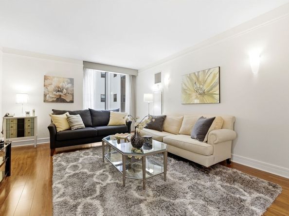 3 Avery St 502, Boston MA 02111