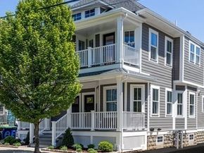 111-113 Pearson Rd, Somerville MA 02144