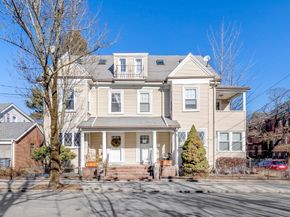 41-43 Arlington St, Boston MA 02135