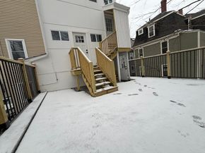 10 Beech St 4, Cambridge MA 02140