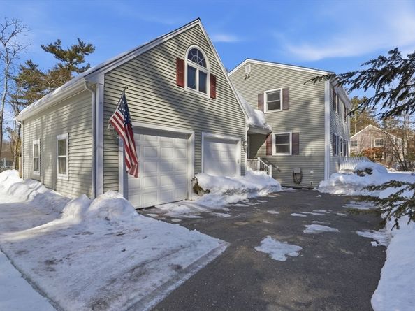 40 Fosdick, Carver MA 02330