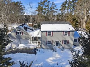 40 Fosdick, Carver MA 02330