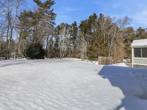 40 Fosdick, Carver MA 02330