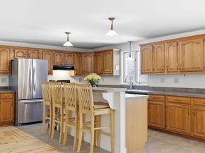 40 Fosdick, Carver MA 02330