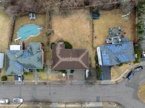 520 Clinton Road, Brookline MA 02467