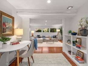520 Clinton Road, Brookline MA 02467