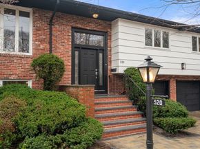 520 Clinton Road, Brookline MA 02467