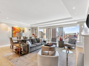 100 Belvidere Street 7A, Boston MA 02116
