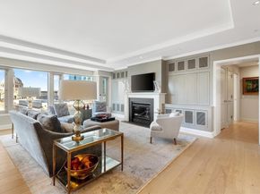 100 Belvidere Street 7A, Boston MA 02116