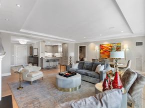 100 Belvidere Street 7A, Boston MA 02116