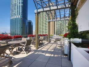 100 Belvidere Street 7A, Boston MA 02116