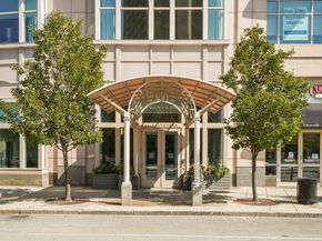 100 Belvidere Street 7A, Boston MA 02116