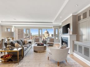 100 Belvidere Street 7A, Boston MA 02116