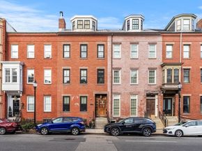 530 E Broadway A, Boston MA 02127