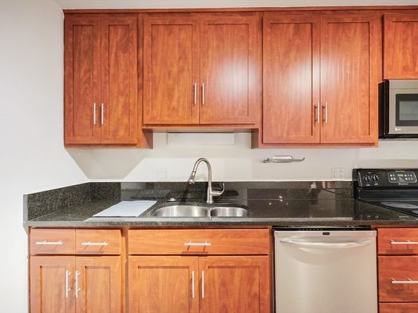 69 East Berkeley St 1, Boston MA 02118