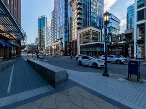 135 Seaport Blvd 1607, Boston MA 02210