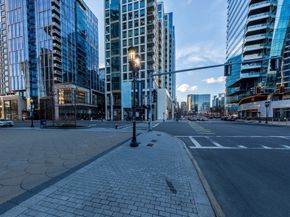 135 Seaport Blvd 1607, Boston MA 02210