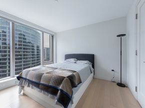 135 Seaport Blvd 1607, Boston MA 02210