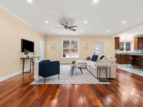 98R Walnut Street, Shrewsbury MA 01545