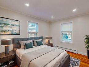 7 Smith Street 1, Medford MA 02155