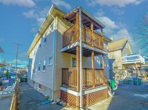 7 Smith Street 1, Medford MA 02155