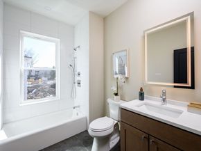 21 Tanglewood Road 1, Boston MA 02124