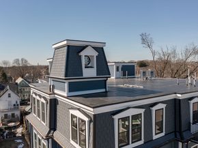 21 Tanglewood Road 1, Boston MA 02124