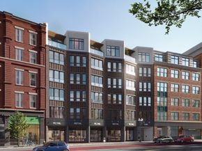 1395 Washington Street 302, Boston MA 02118