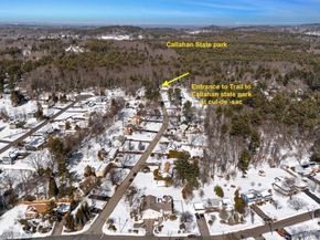 6 Tally Ho Lane, Framingham MA 01701