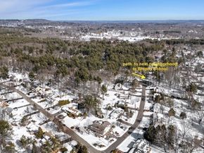 6 Tally Ho Lane, Framingham MA 01701