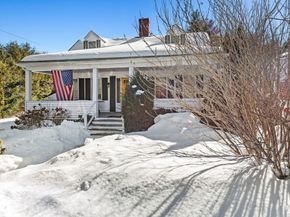 133 Ames St, Sharon MA 02067