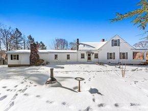133 Ames St, Sharon MA 02067