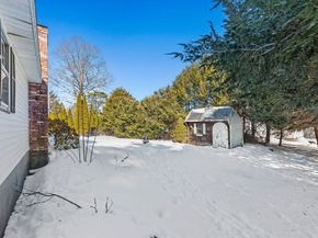 133 Ames St, Sharon MA 02067