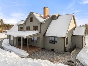 14 Fiske Pond Road, Holliston MA 01746