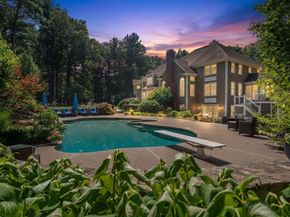 137 Lake Street, Sherborn MA 01770