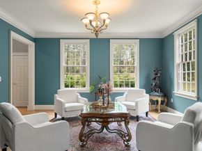 137 Lake Street, Sherborn MA 01770