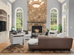 137 Lake Street, Sherborn MA 01770