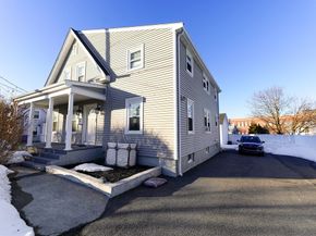 72 Main St, Quincy MA 02169