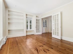 32 - 34 Thoreau Street, Concord MA 01742