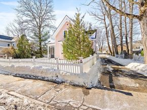 32 - 34 Thoreau Street, Concord MA 01742
