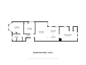 83-85 Newton St, Somerville MA 02143