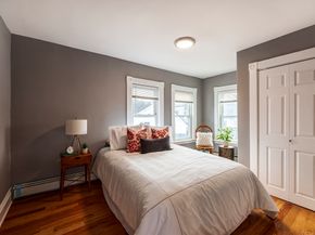 34-36 West Highland Ave, Melrose MA 02176