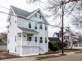 34-36 West Highland Ave, Melrose MA 02176