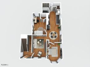 34-36 West Highland Ave, Melrose MA 02176