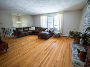 12 Stewart Ln, Beverly MA 01915