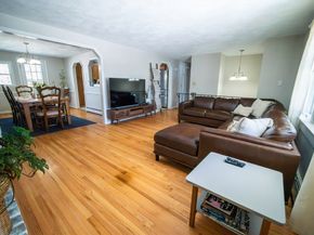 12 Stewart Ln, Beverly MA 01915