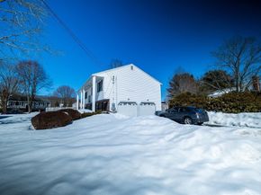 12 Stewart Ln, Beverly MA 01915
