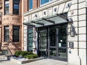 43 Westland Ave 212, Boston MA 02115